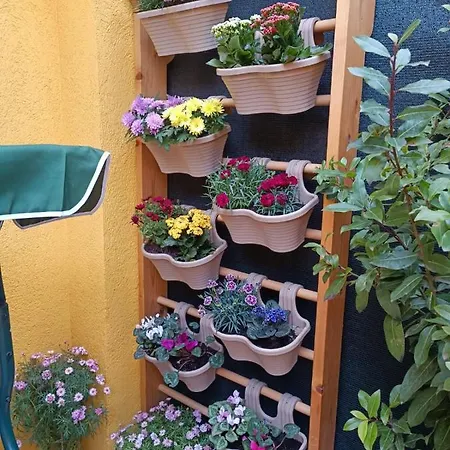 Tatil Evi E&e Sweet Tiran