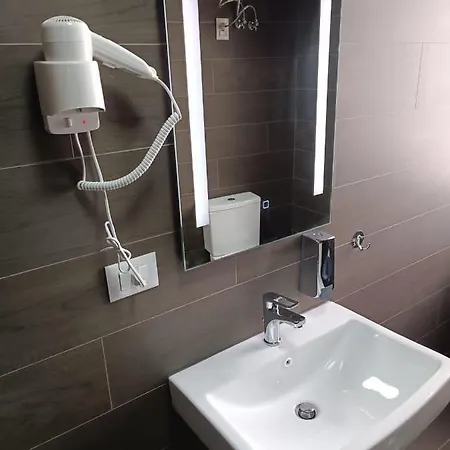 Tatil Evi E&e Sweet Tiran