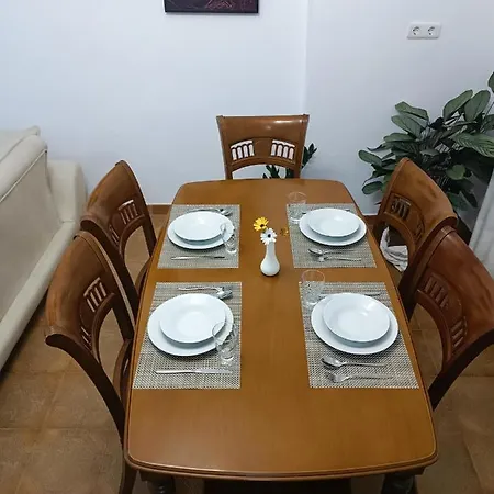 Tatil Evi E&e Sweet *