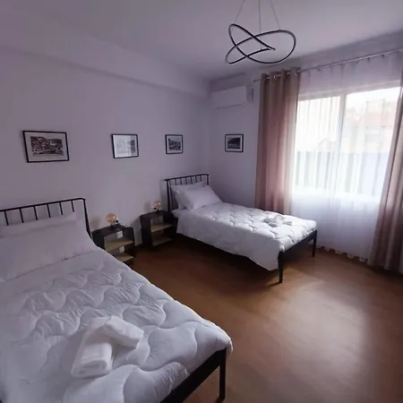 Tatil Evi E&e Sweet Tiran