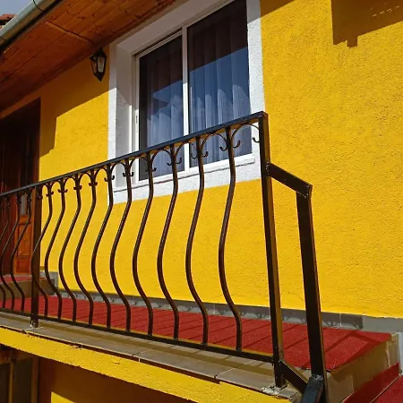 Tatil Evi E&e Sweet *