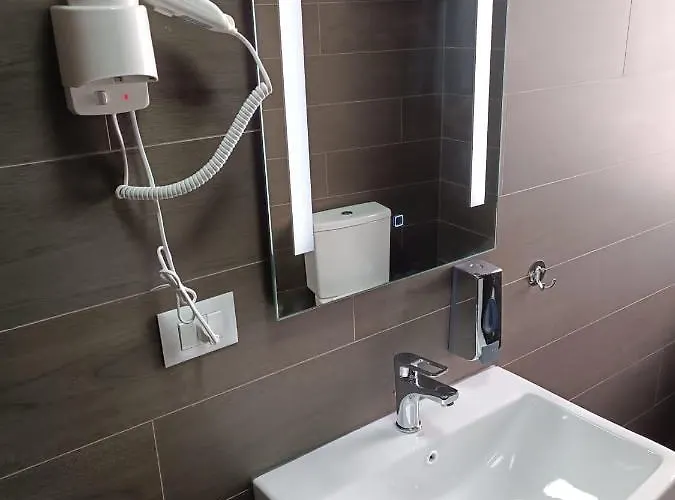 Hébergement de vacances E&e Sweet Tirana