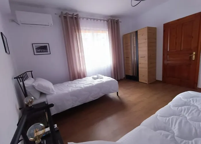 Hébergement de vacances E&e Sweet *