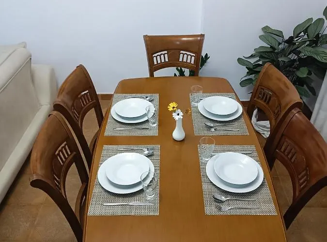 Hébergement de vacances E&e Sweet *