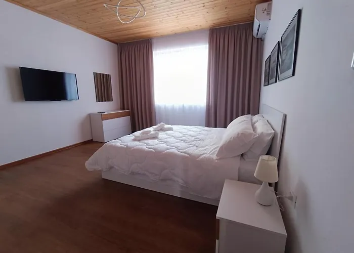 E&e Sweet Hébergement de vacances