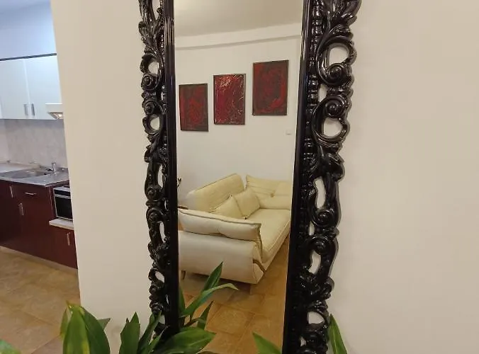 Hébergement de vacances E&e Sweet *