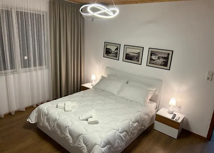 Hébergement de vacances E&e Sweet