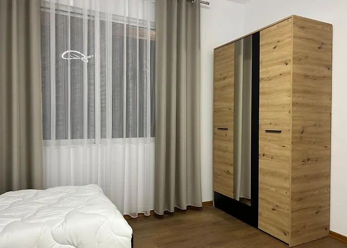 E&e Sweet Hébergement de vacances