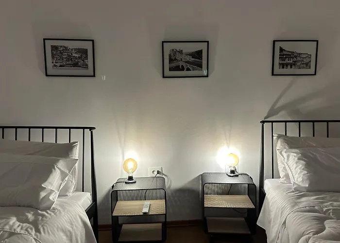 Hébergement de vacances E&e Sweet