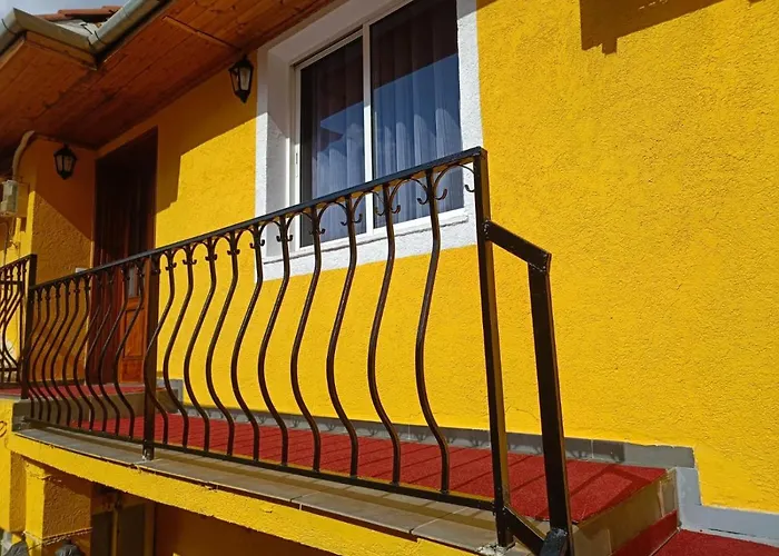 Hébergement de vacances E&e Sweet *