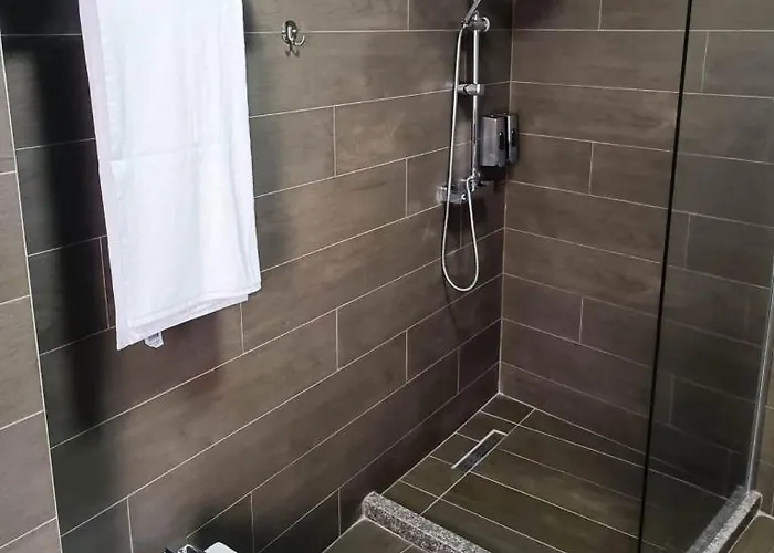 Hébergement de vacances E&e Sweet *