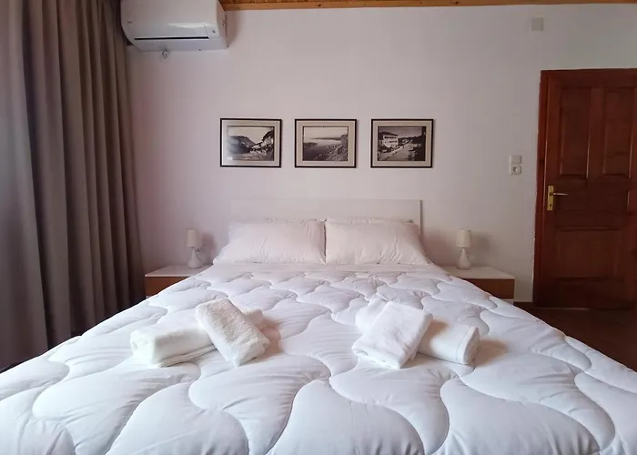 Hébergement de vacances E&e Sweet