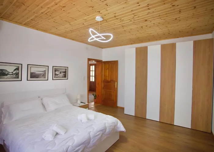 E&e Sweet Hébergement de vacances *