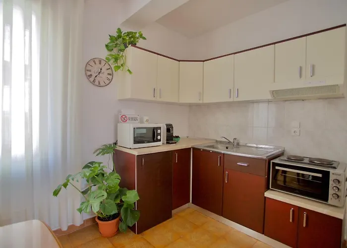 E&e Sweet Hébergement de vacances *