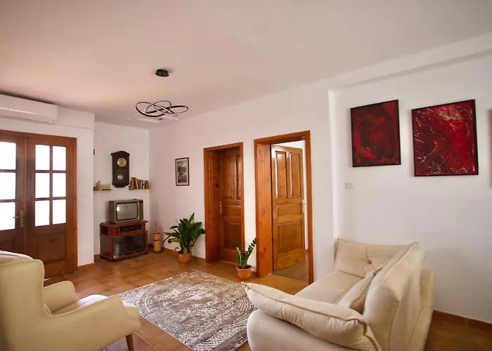 Hébergement de vacances E&e Sweet Tirana