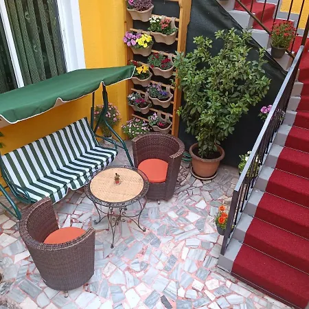 E&e Sweet Hébergement de vacances Tirana