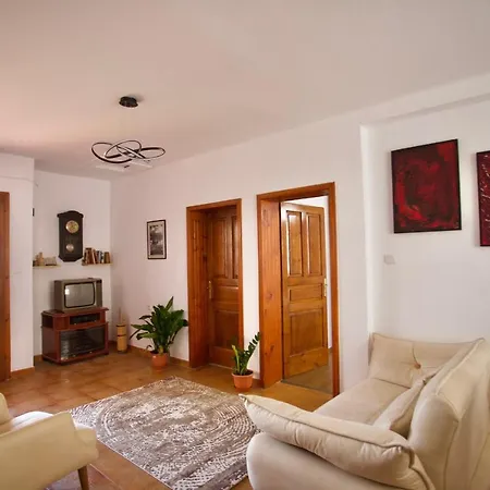 Vakantiehuis E&e Sweet Tirana