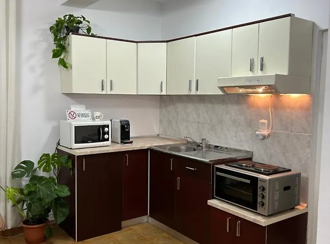 E&e Sweet Holiday home Tirana